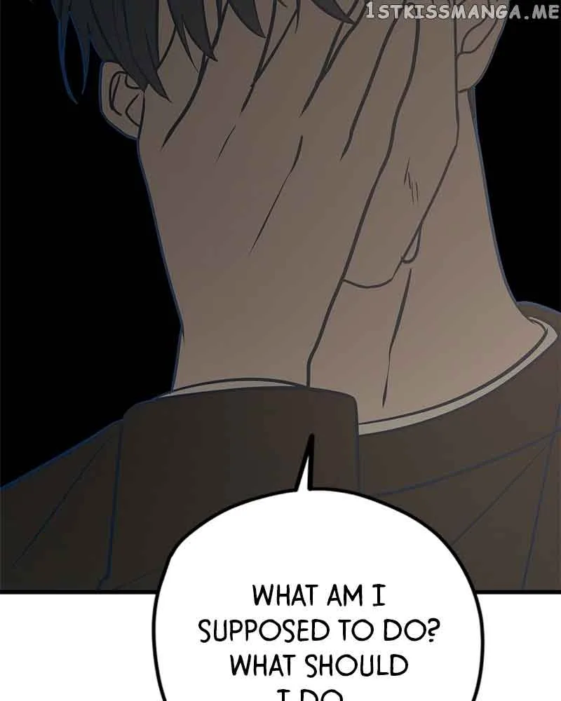 Throw the Trash in the Trash cane Chapter 45 page 145