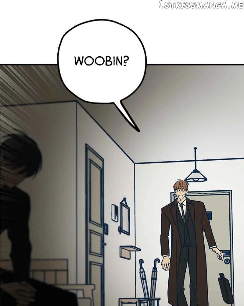 Throw the Trash in the Trash cane Chapter 45 page 124
