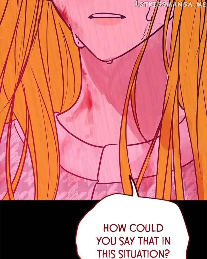 Throw the Trash in the Trash cane Chapter 45 page 88