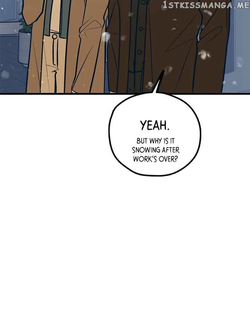 Throw the Trash in the Trash cane Chapter 45 page 116