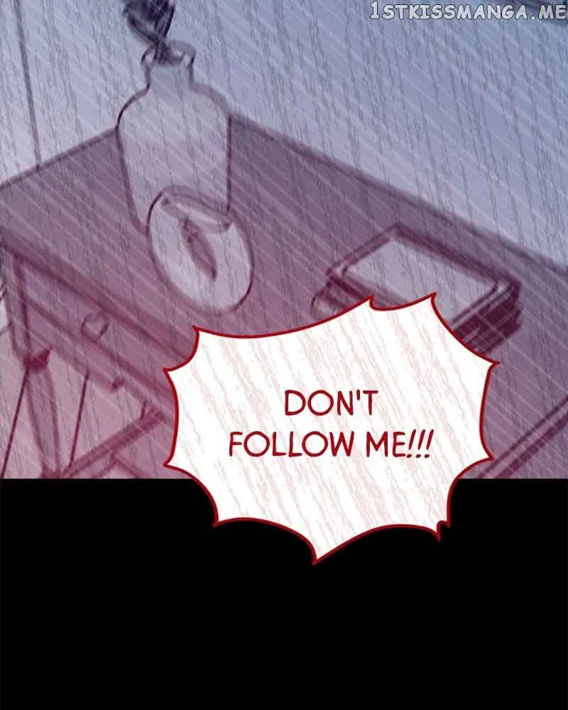 Throw the Trash in the Trash cane Chapter 45 page 90