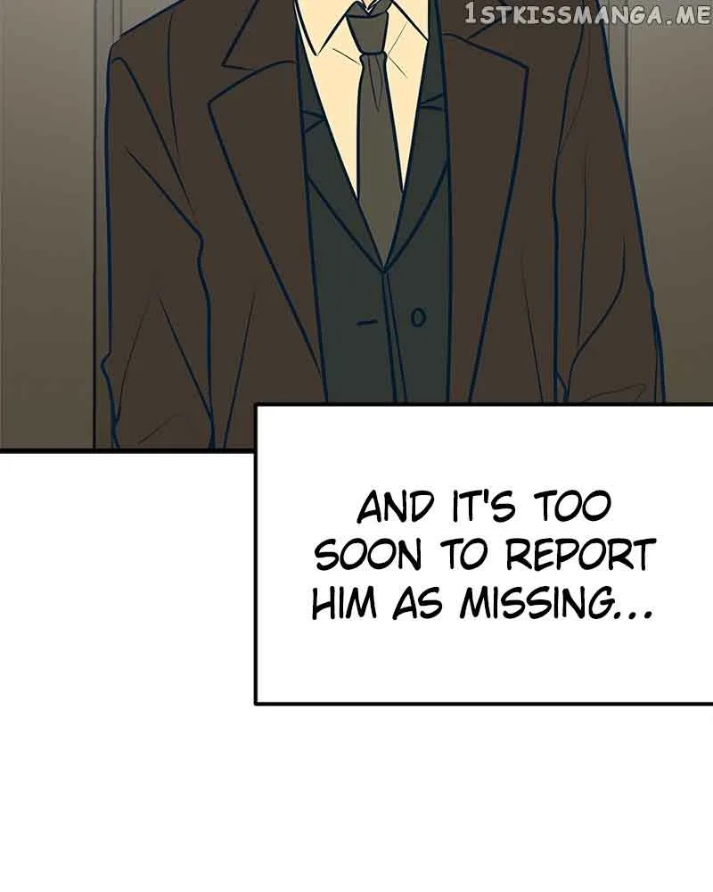 Throw the Trash in the Trash cane Chapter 45 page 120