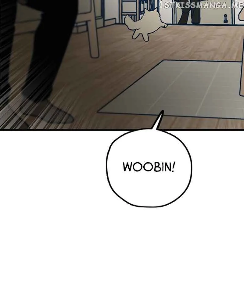 Throw the Trash in the Trash cane Chapter 45 page 125