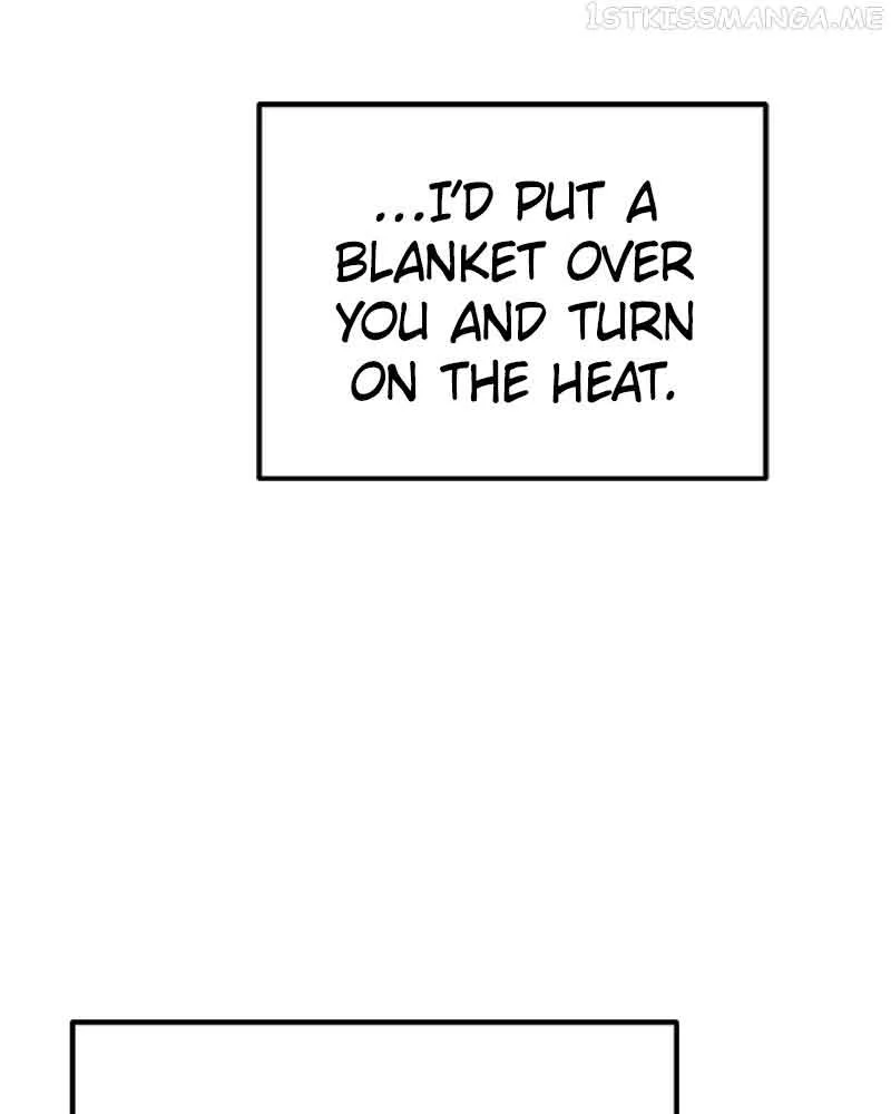 Throw the Trash in the Trash cane Chapter 44 page 92