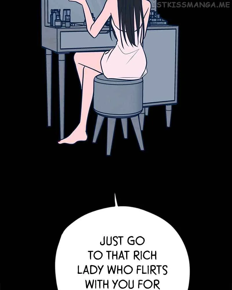Throw the Trash in the Trash cane Chapter 44 page 74