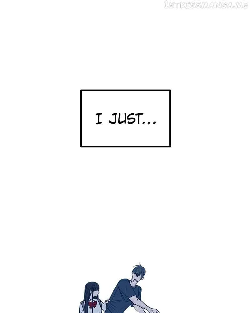 Throw the Trash in the Trash cane Chapter 44 page 86