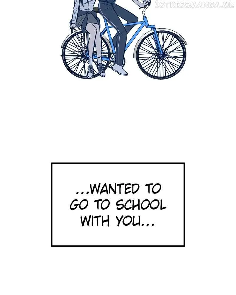 Throw the Trash in the Trash cane Chapter 44 page 87