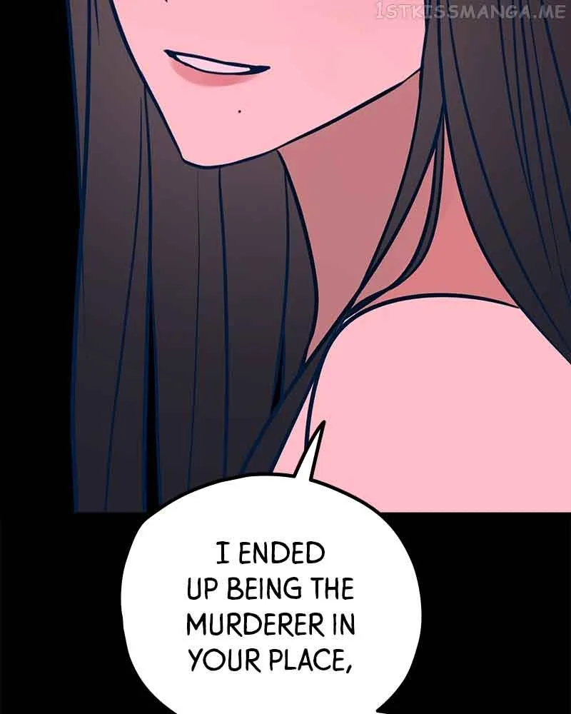 Throw the Trash in the Trash cane Chapter 44 page 77