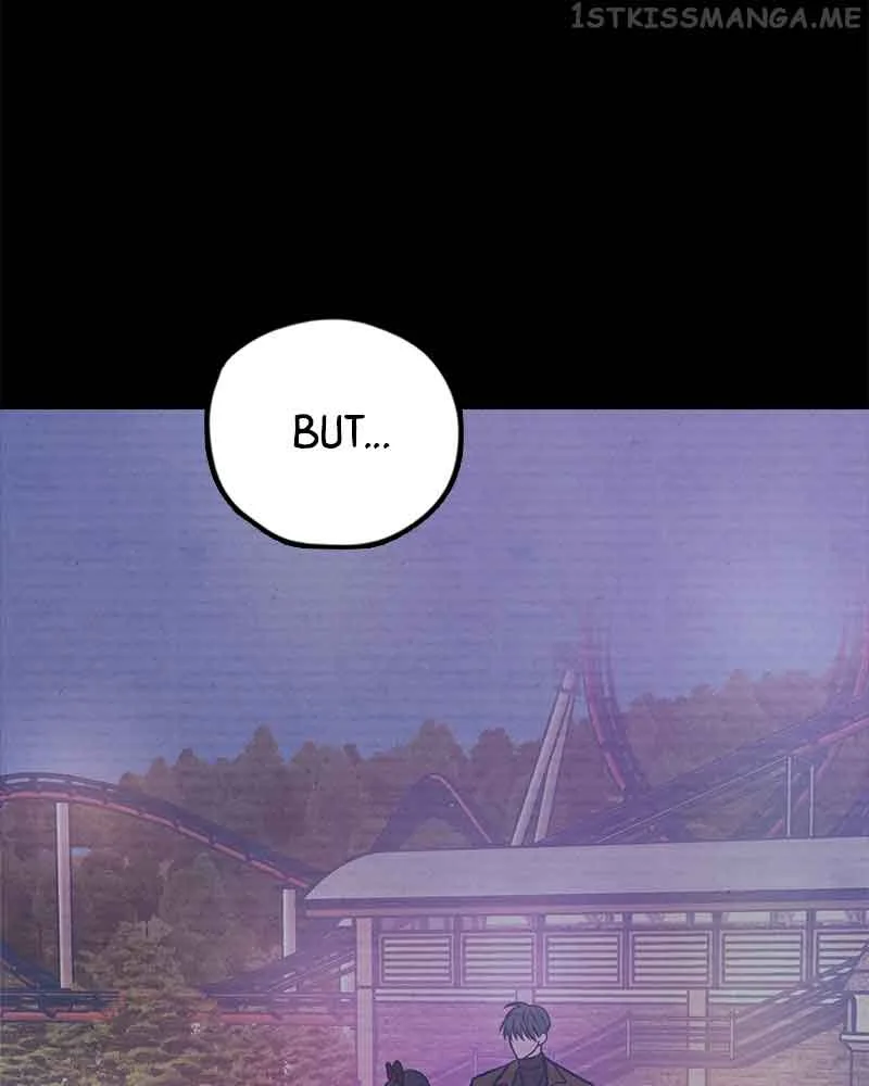 Throw the Trash in the Trash cane Chapter 44 page 101