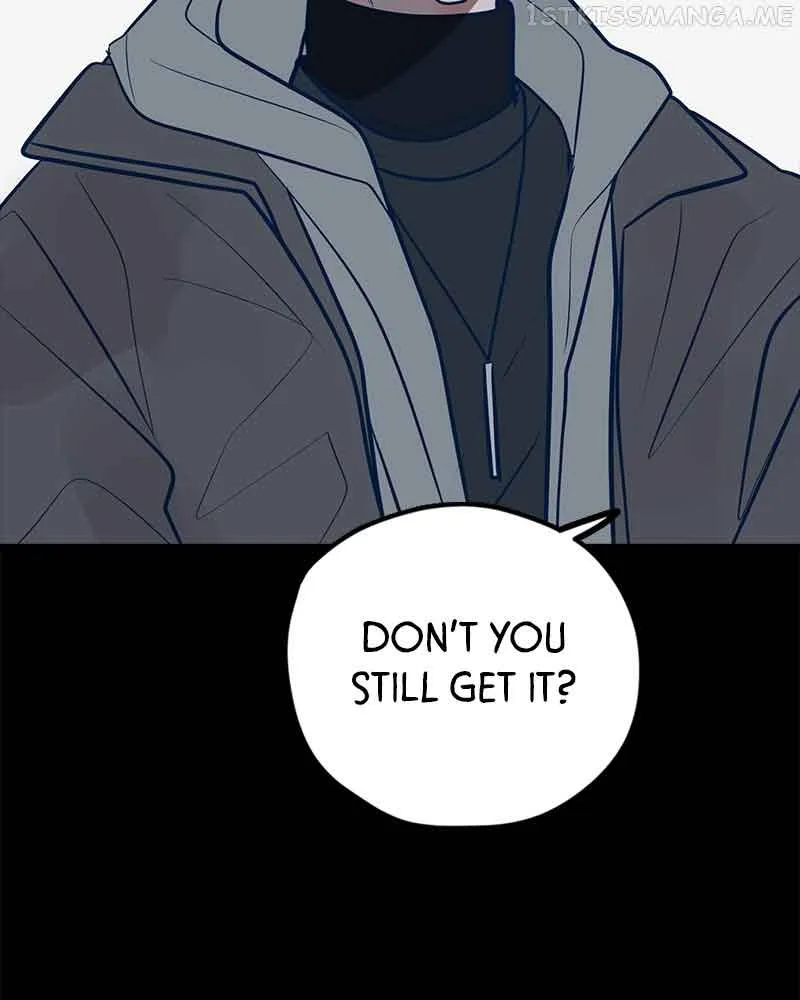 Throw the Trash in the Trash cane Chapter 44 page 109
