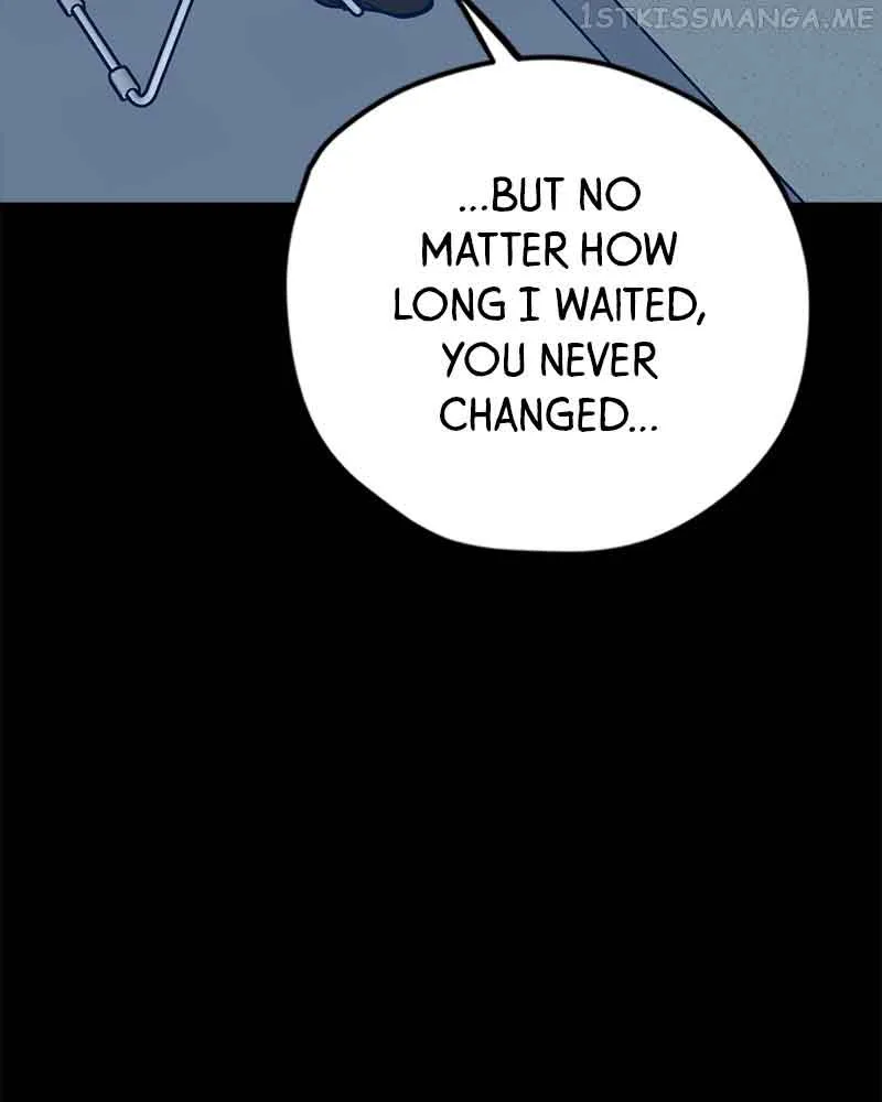 Throw the Trash in the Trash cane Chapter 44 page 105