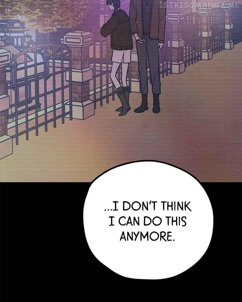 Throw the Trash in the Trash cane Chapter 44 page 102