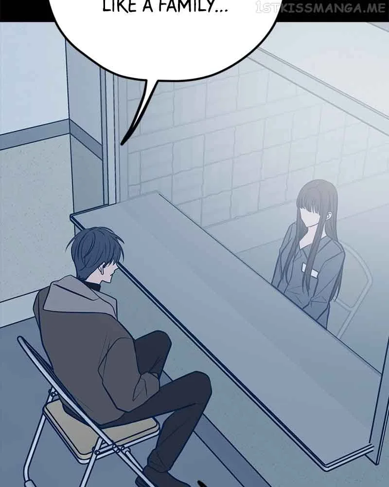 Throw the Trash in the Trash cane Chapter 44 page 104