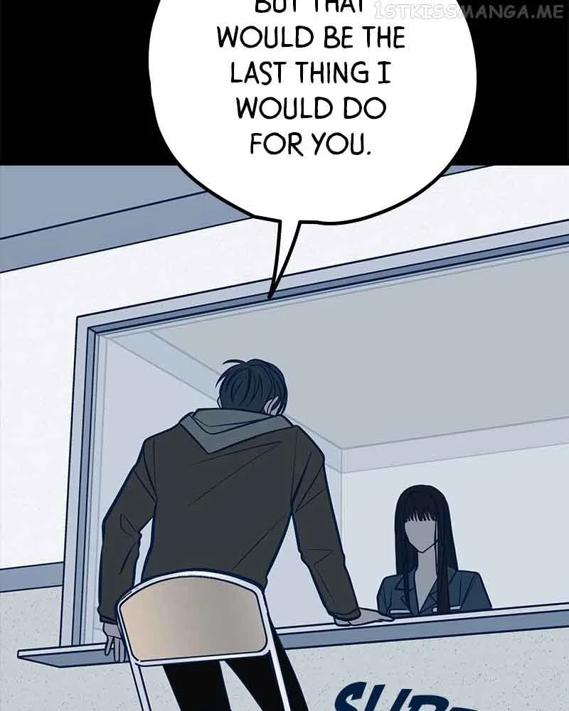 Throw the Trash in the Trash cane Chapter 44 page 117