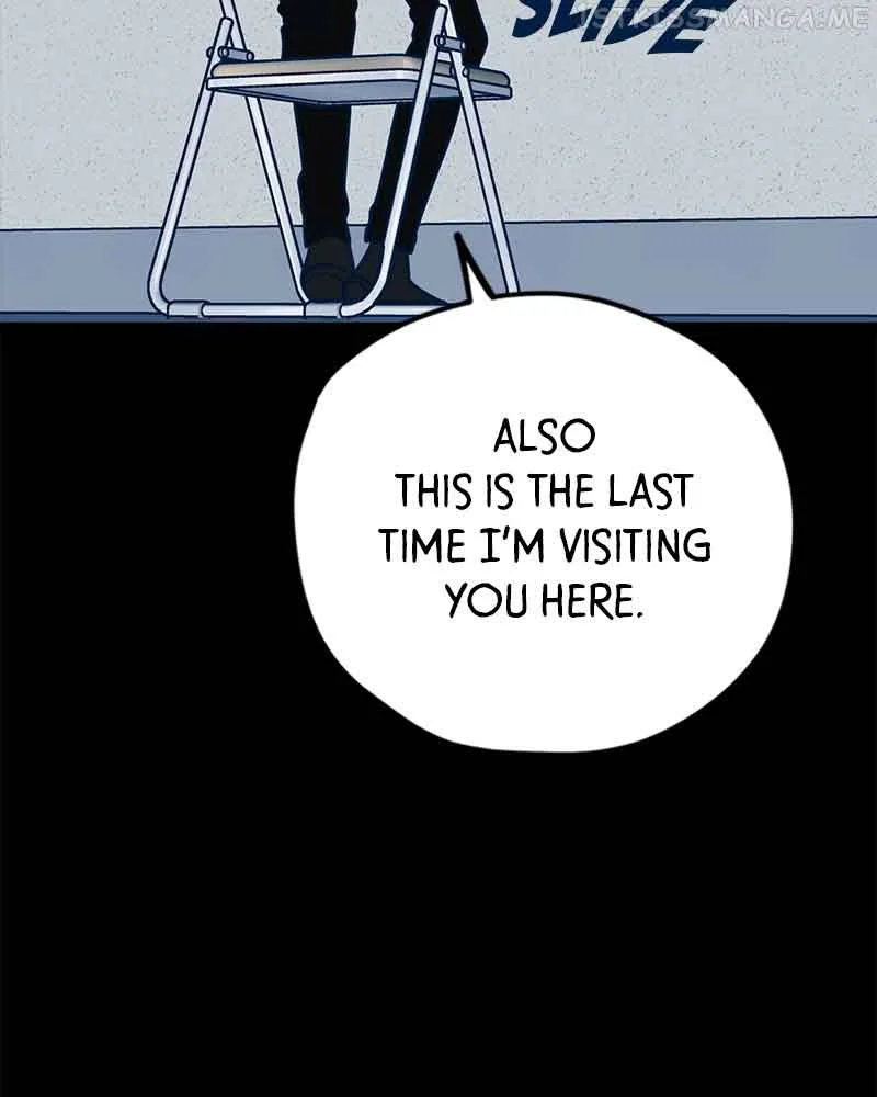 Throw the Trash in the Trash cane Chapter 44 page 118
