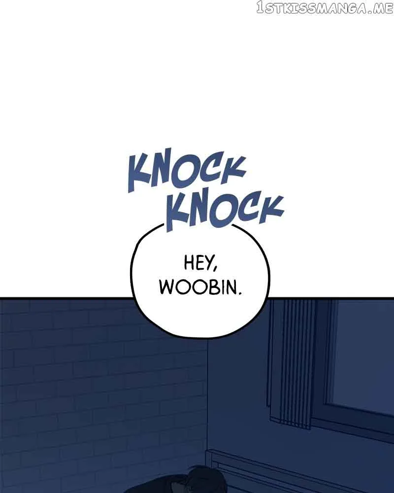 Throw the Trash in the Trash cane Chapter 46 page 17