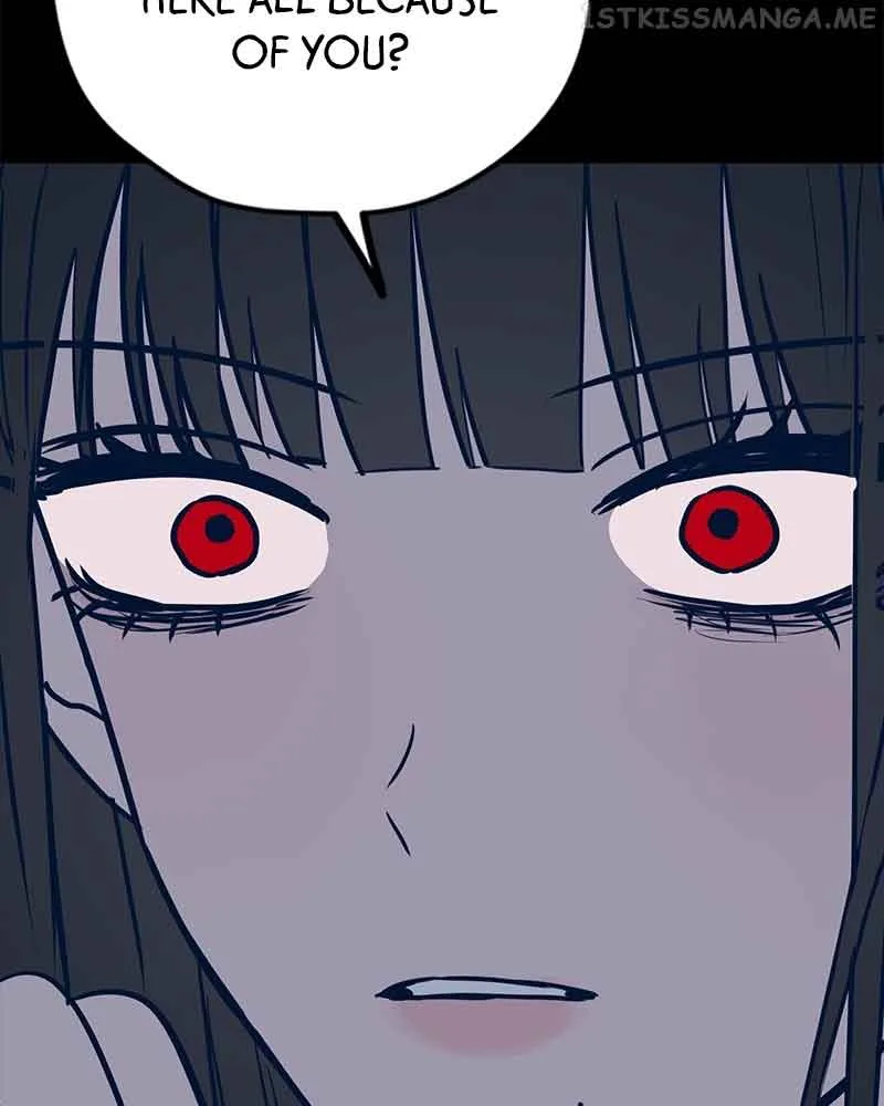 Throw the Trash in the Trash cane Chapter 44 page 124