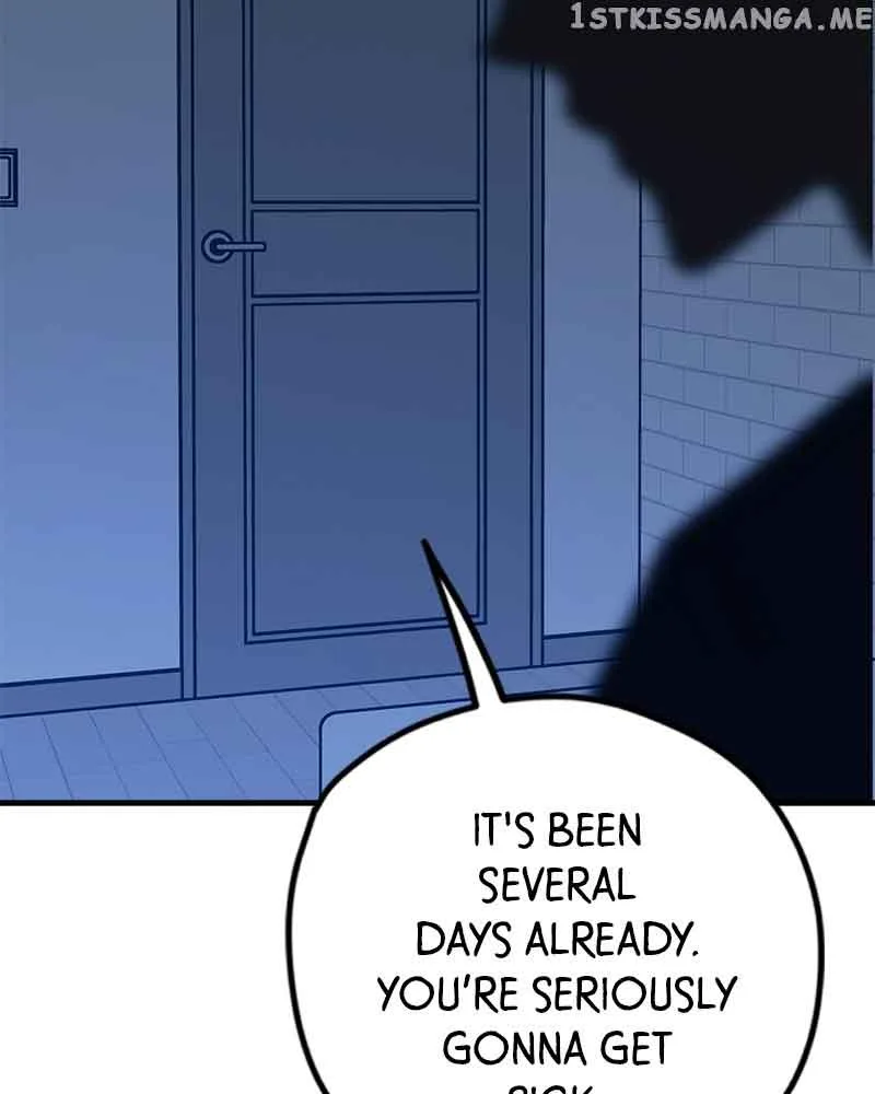 Throw the Trash in the Trash cane Chapter 46 page 20