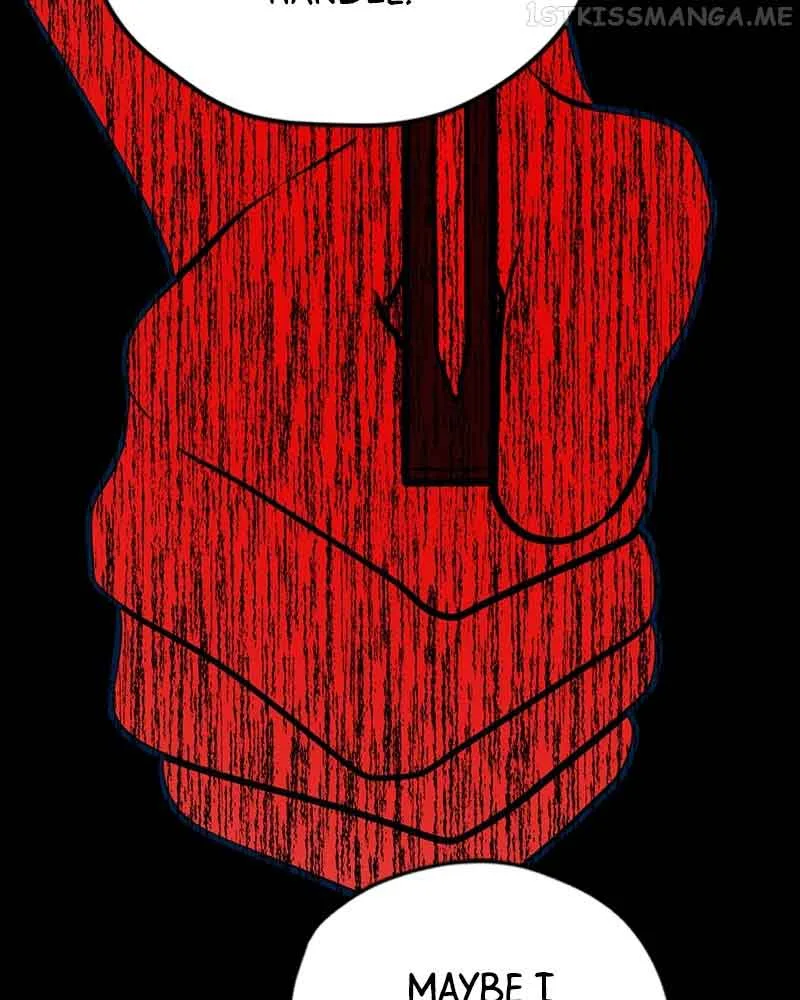 Throw the Trash in the Trash cane Chapter 44 page 137