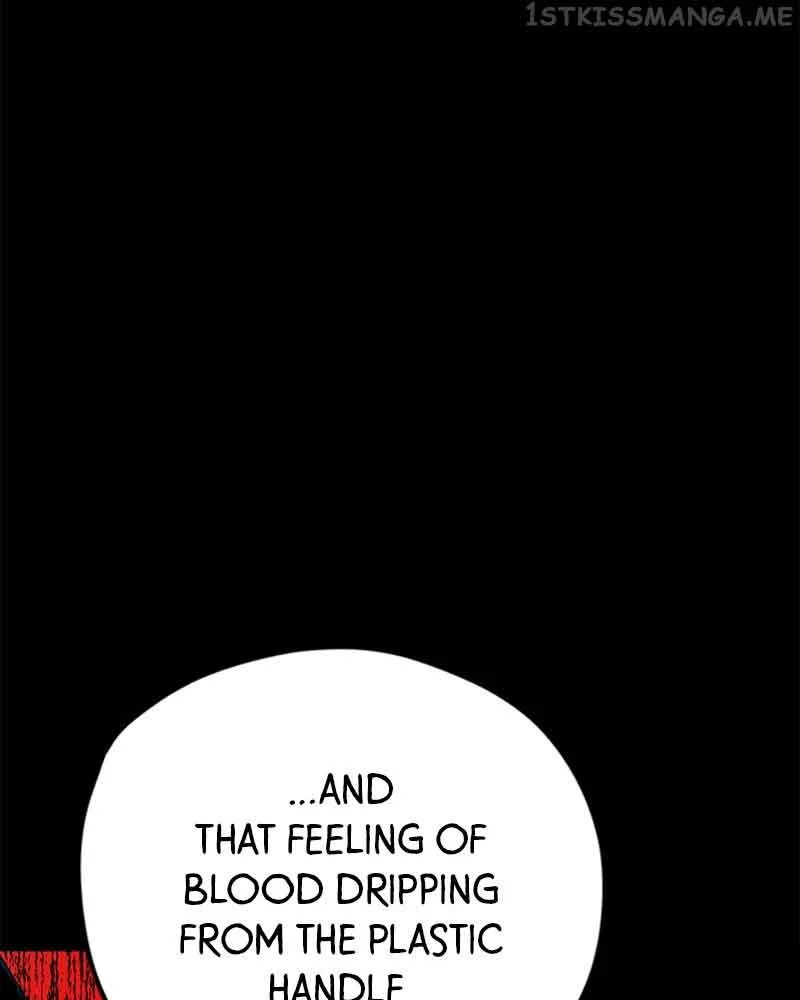 Throw the Trash in the Trash cane Chapter 44 page 136
