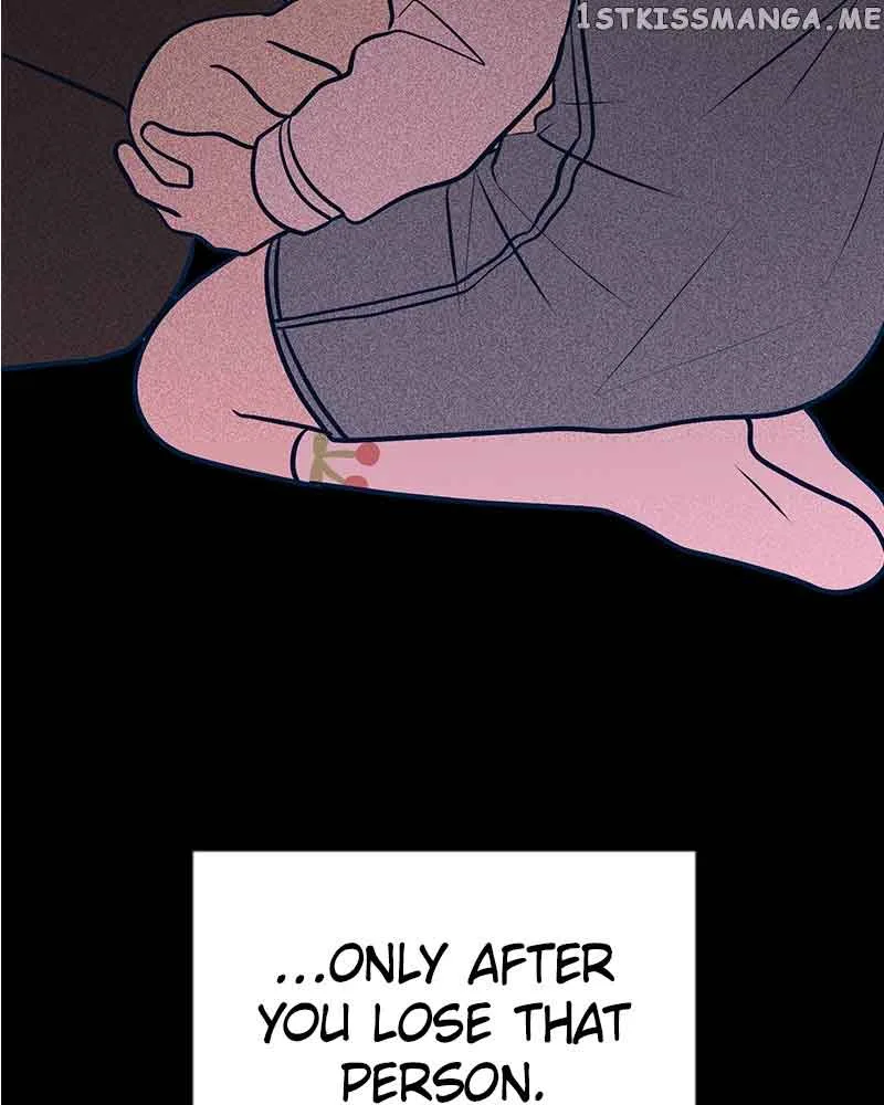 Throw the Trash in the Trash cane Chapter 46 page 38