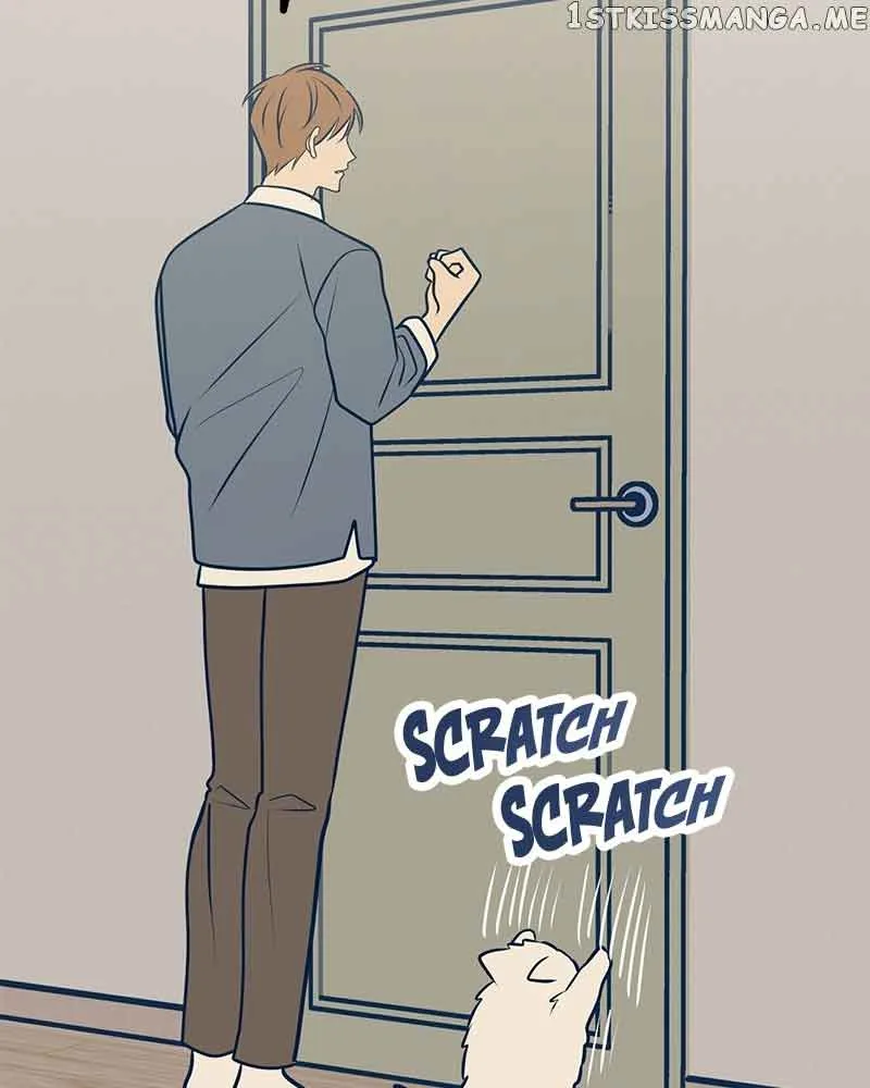 Throw the Trash in the Trash cane Chapter 46 page 22