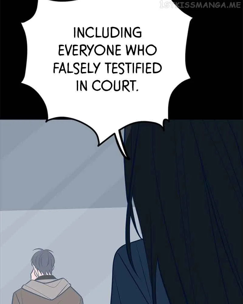 Throw the Trash in the Trash cane Chapter 44 page 127