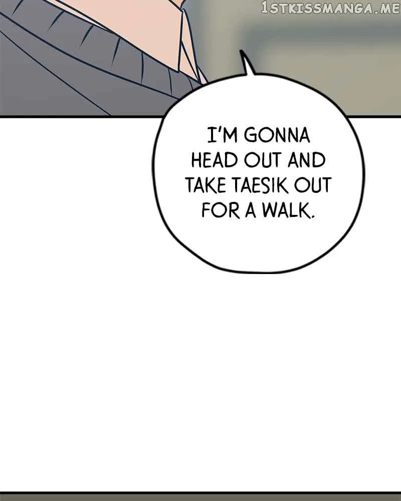 Throw the Trash in the Trash cane Chapter 46 page 25