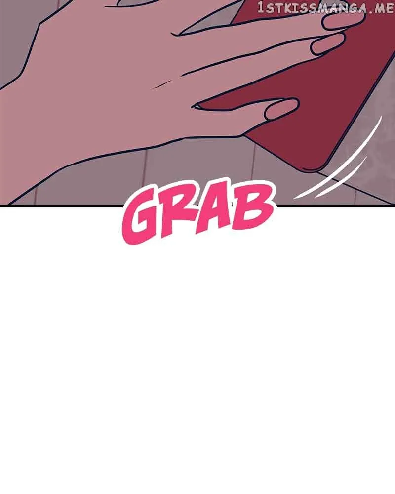 Throw the Trash in the Trash cane Chapter 46 page 50