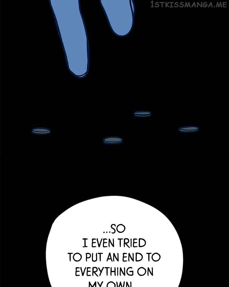 Throw the Trash in the Trash cane Chapter 44 page 143