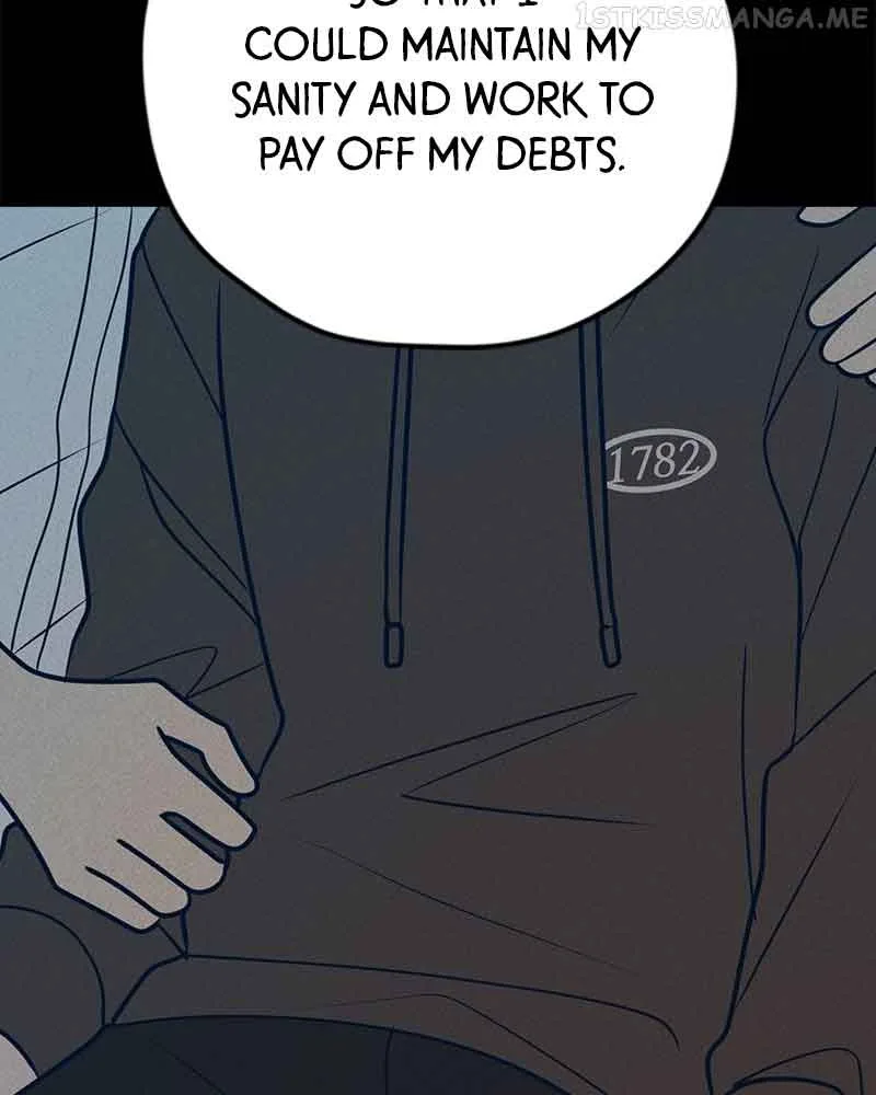 Throw the Trash in the Trash cane Chapter 44 page 147