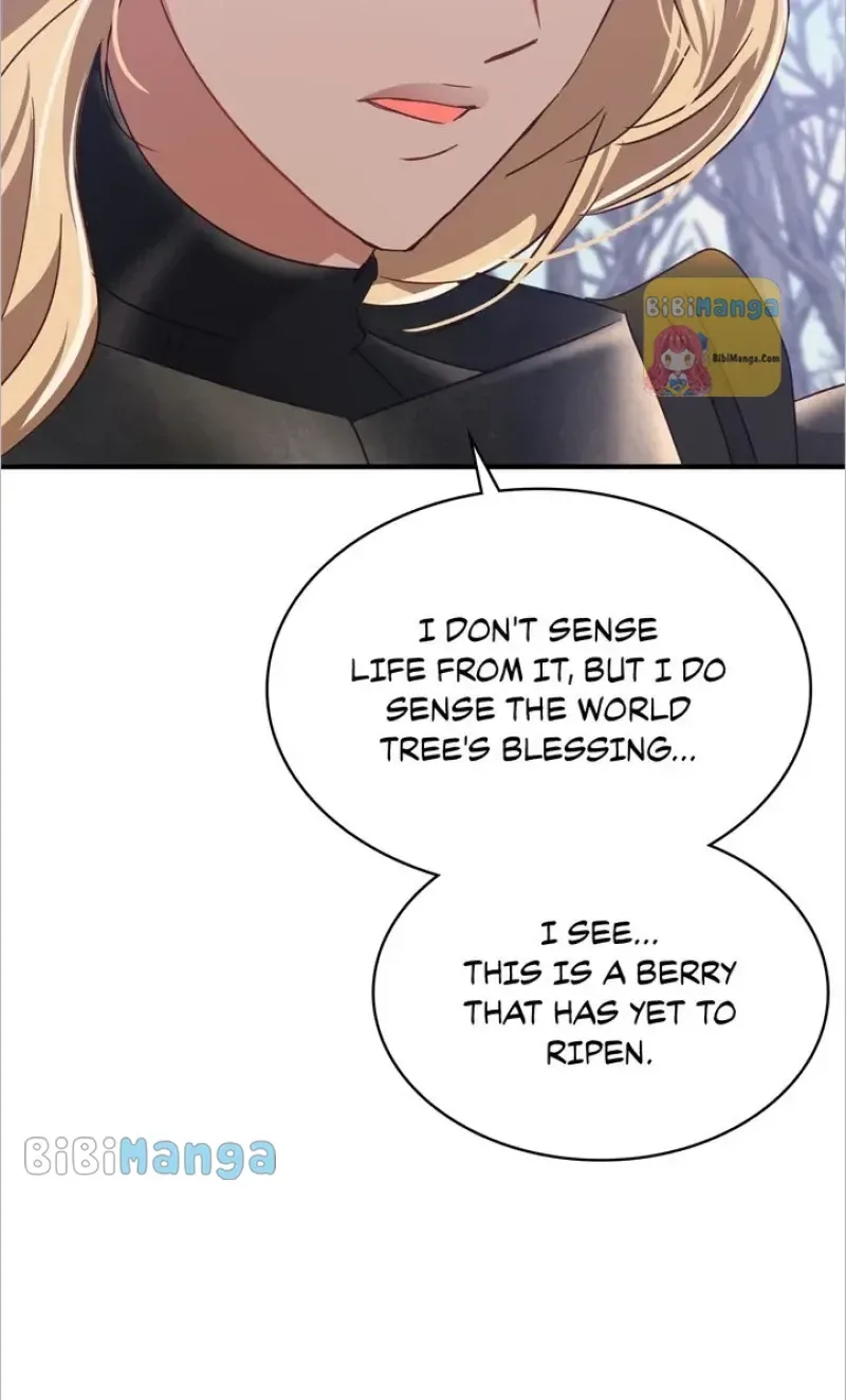 Throw the Trash in the Trash cane Chapter 47 page 30