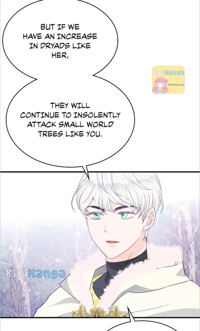Throw the Trash in the Trash cane Chapter 47 page 7