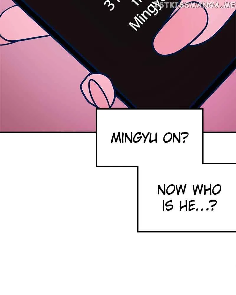 Throw the Trash in the Trash cane Chapter 46 page 54
