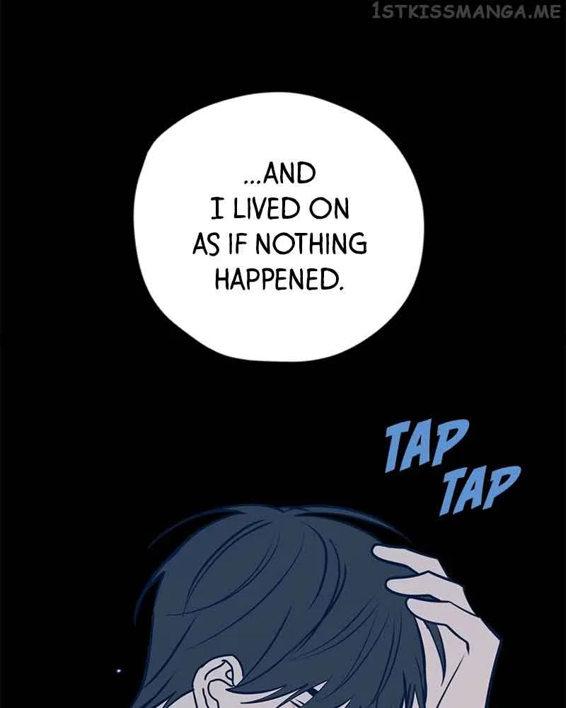 Throw the Trash in the Trash cane Chapter 44 page 151