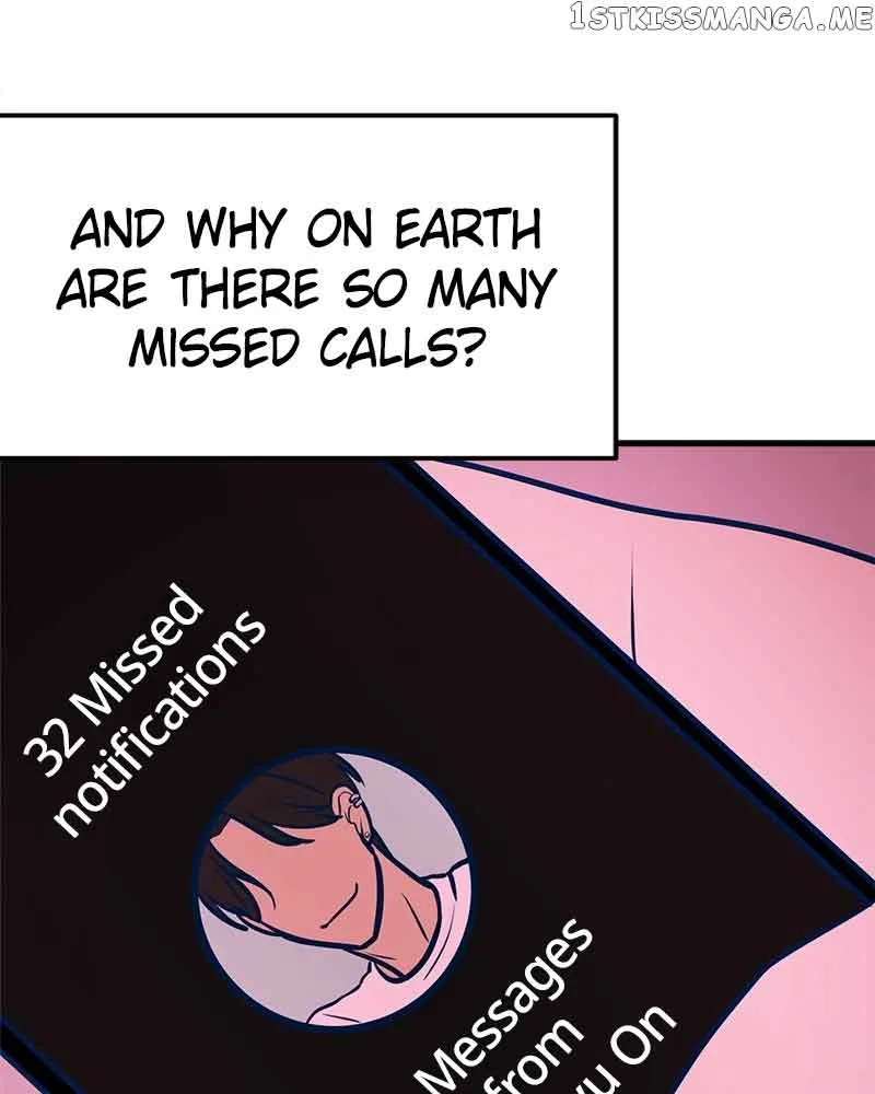 Throw the Trash in the Trash cane Chapter 46 page 53