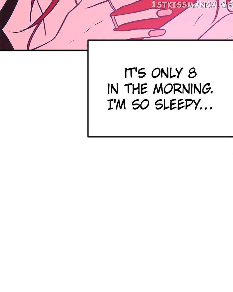 Throw the Trash in the Trash cane Chapter 46 page 52