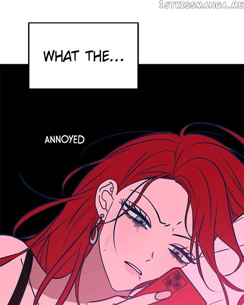 Throw the Trash in the Trash cane Chapter 46 page 51
