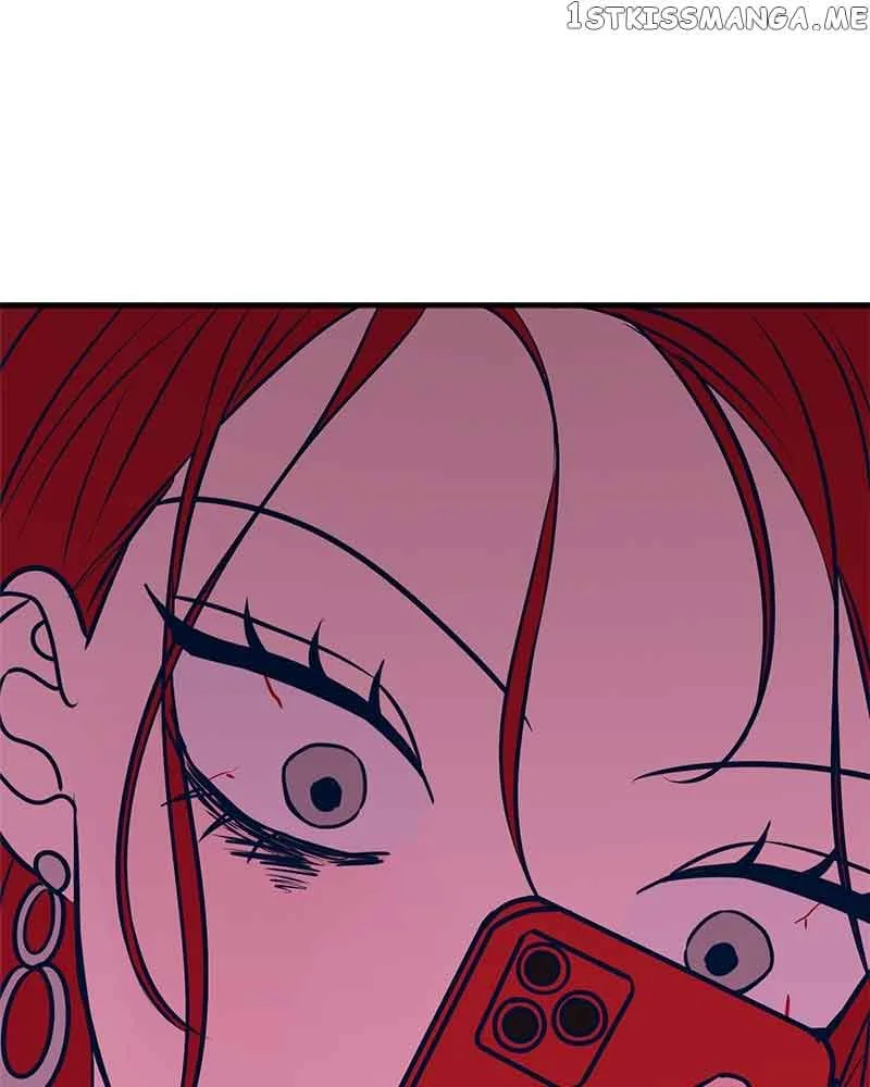 Throw the Trash in the Trash cane Chapter 46 page 65