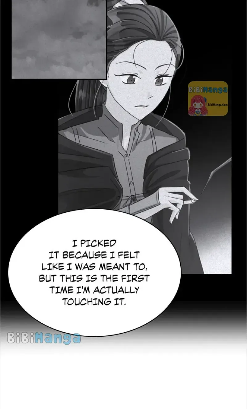 Throw the Trash in the Trash cane Chapter 47 page 33
