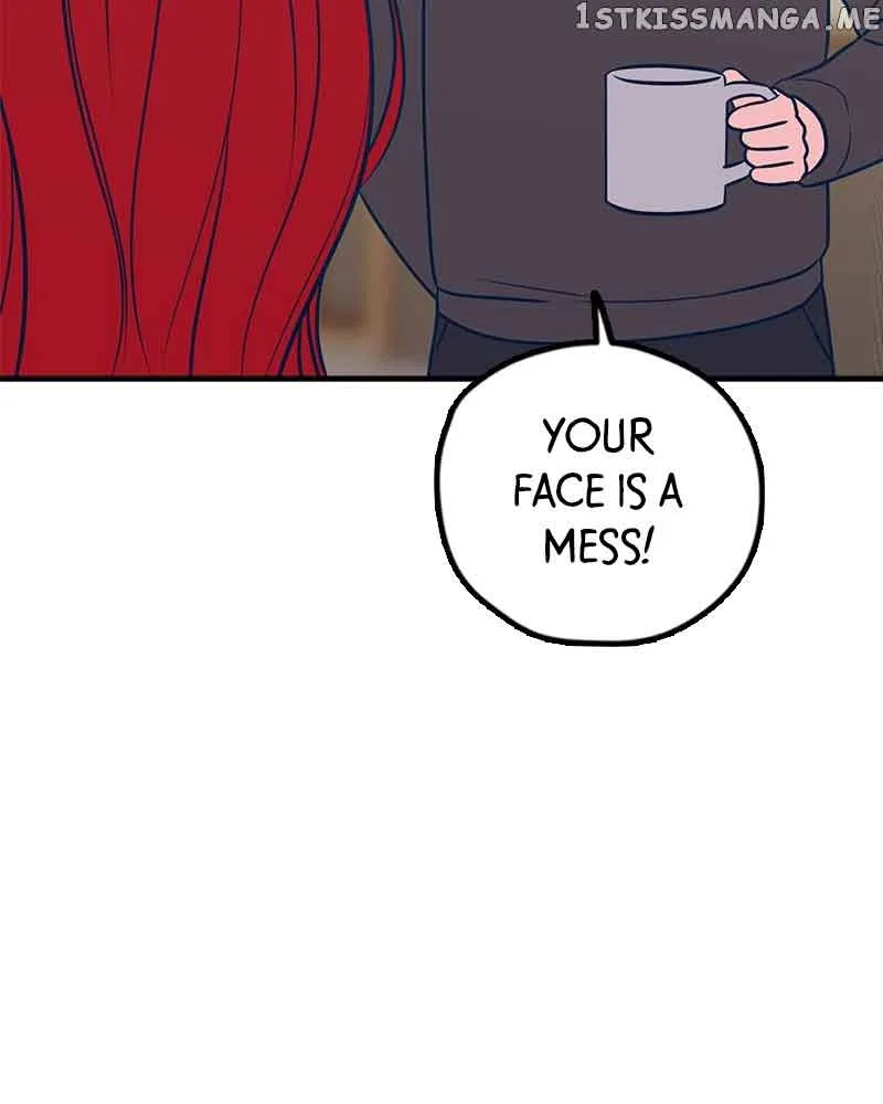Throw the Trash in the Trash cane Chapter 46 page 76
