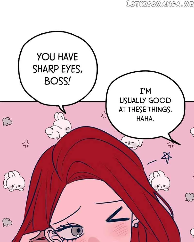 Throw the Trash in the Trash cane Chapter 46 page 77