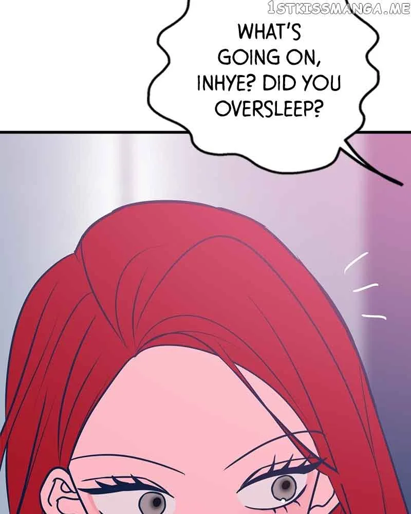 Throw the Trash in the Trash cane Chapter 46 page 73