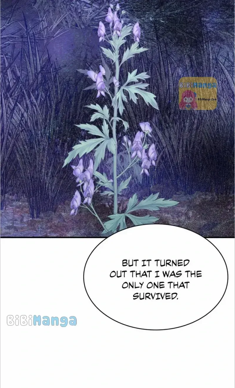 Throw the Trash in the Trash cane Chapter 47 page 76
