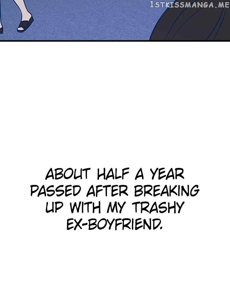Throw the Trash in the Trash cane Chapter 46 page 81