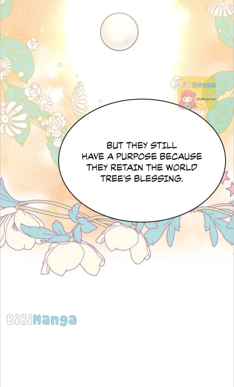 Throw the Trash in the Trash cane Chapter 47 page 39