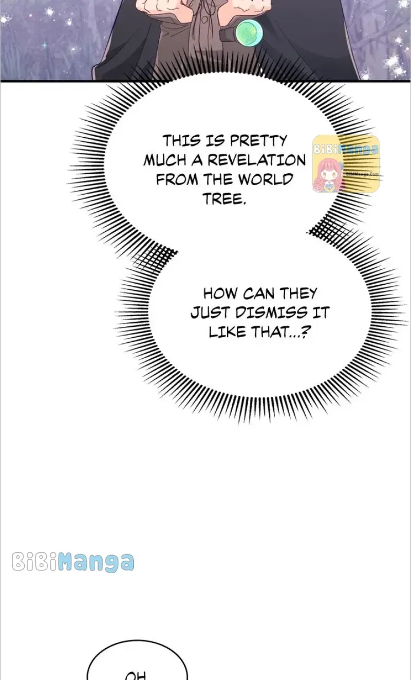 Throw the Trash in the Trash cane Chapter 47 page 47