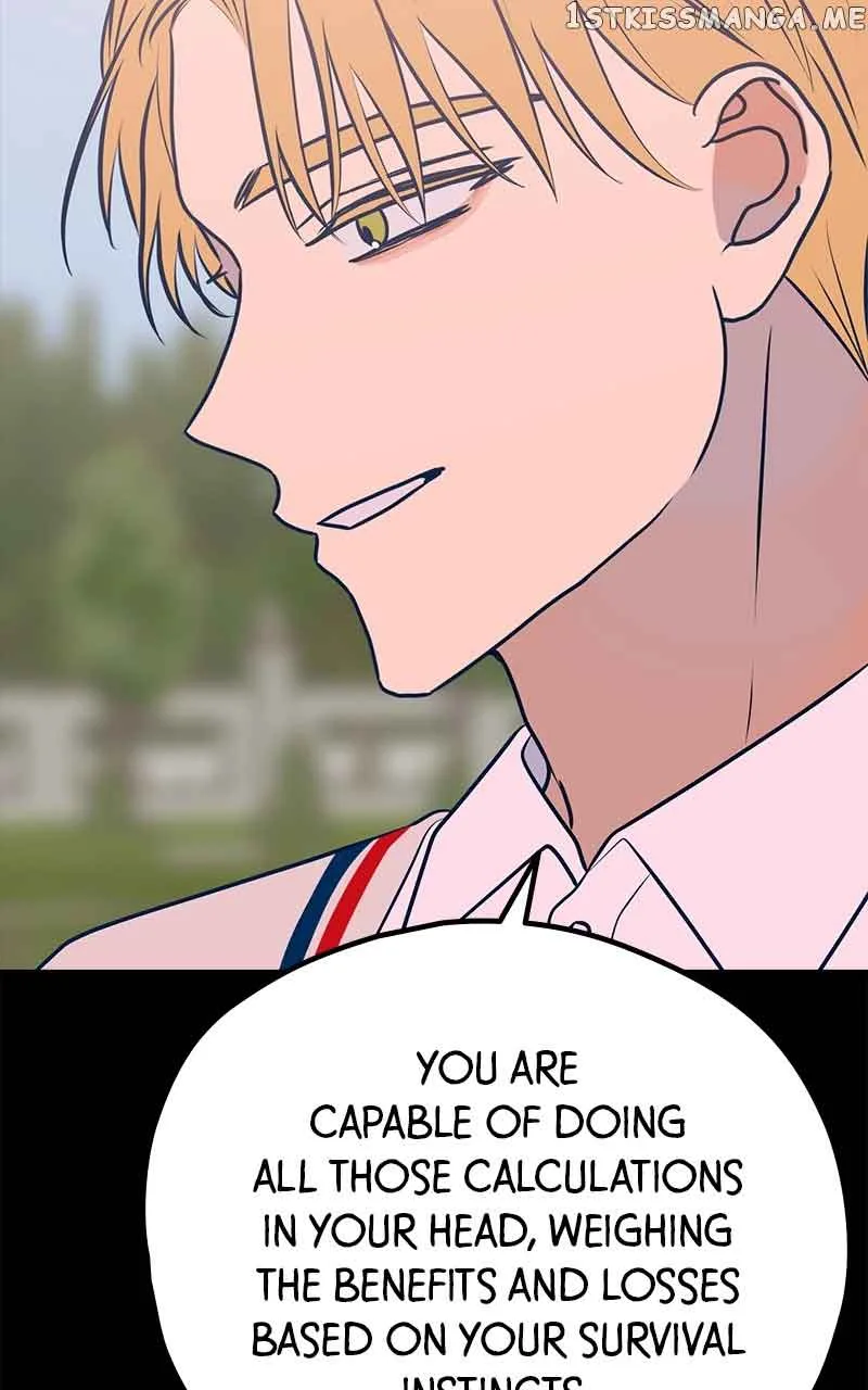 Throw the Trash in the Trash cane Chapter 48 page 14