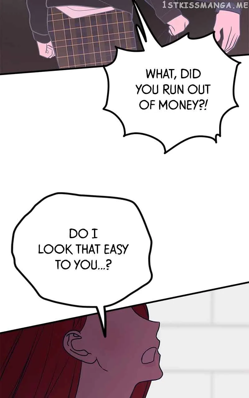 Throw the Trash in the Trash cane Chapter 48 page 64