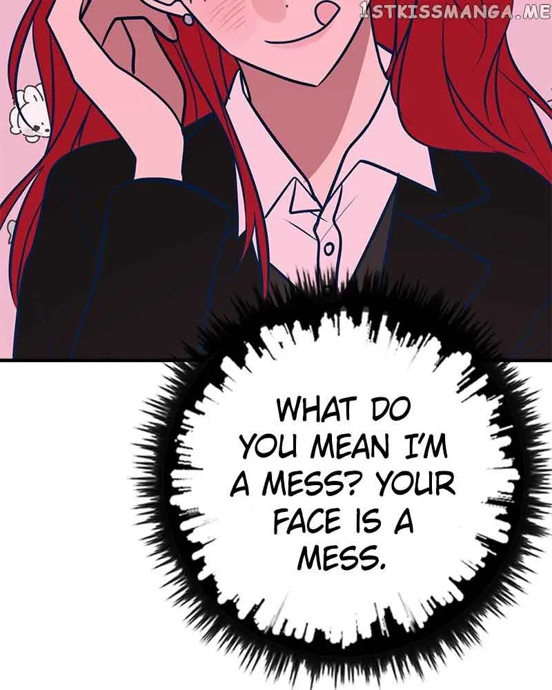 Throw the Trash in the Trash cane Chapter 46 page 78